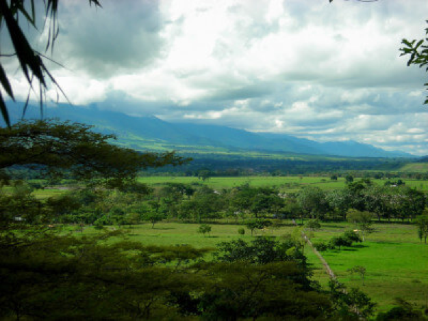 Los Llanos